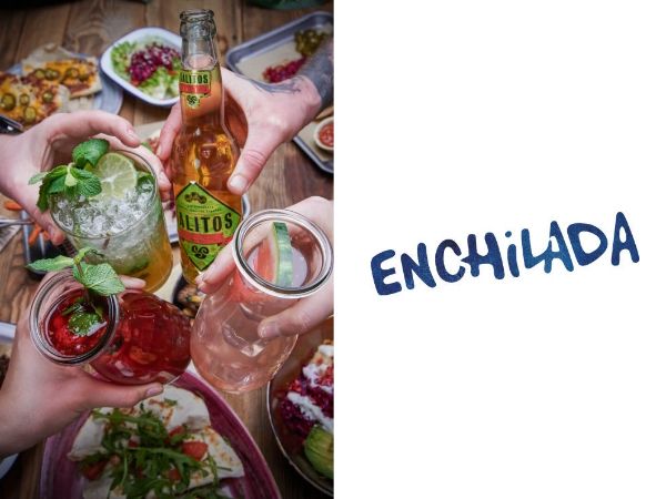 Aushilfe (m/w/d) - Enchilada Kempten in Kempten