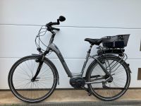 E-Bike Kettler " Traveller"   Tiefeneinstieg Baden-Württemberg - Roigheim Vorschau