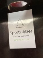 Holz Fit Squat Board Hessen - Flörsheim am Main Vorschau