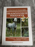 Der Homöopathische Pferdedoktor Nordrhein-Westfalen - Kempen Vorschau