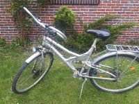 Fahrrad 28" Niedersachsen - Edewecht Vorschau