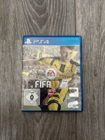 Fifa 17 (PS4) Baden-Württemberg - Helmstadt-Bargen Vorschau