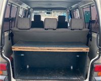 Campingbox Campingkiste VW T4, T5, T6 Hutablage Thüringen - Dingelstädt Vorschau