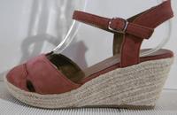 Tom Tailor Keilform-Sandalen,Wedges Gr.40 Neu Hessen - Wetzlar Vorschau