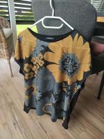 Opus Bluse Blusenshirt Größe 40 Rheinland-Pfalz - Giesenhausen Vorschau