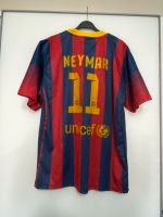 Nike FC Barcelona Neymar Jr. Trikot Gr. M/L München - Laim Vorschau