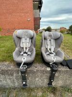 Cybex Sirona M2 i-Size Isofix Niedersachsen - Adelebsen Vorschau