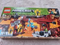 Minecraft 21154 Nordrhein-Westfalen - Bottrop Vorschau