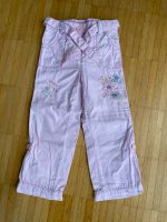 Next Mädchen Hose gefüttert, Gr. 104, Thermohose, rosa Nordrhein-Westfalen - Mülheim (Ruhr) Vorschau