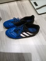 Adidas Fußball Schuhe Gr 38 Sachsen-Anhalt - Langeneichstädt Vorschau