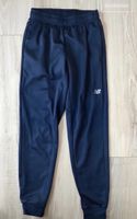 *New Balance Trainings/Jogginghose Blau* Gr. S Top Zustand! Nordrhein-Westfalen - Lübbecke  Vorschau