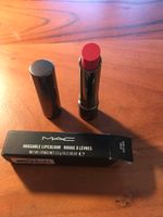 MAC Huggable Lippenstift Farbe Good Luck Originalgröße 3,2 g Nordrhein-Westfalen - Hürth Vorschau