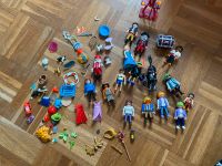 Playmobil Konvolut Menschen Zubehör etc. Bayern - Königsbrunn Vorschau