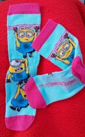 Socken Strümpfe Minions Gr. 36-42 *neu* Altona - Hamburg Ottensen Vorschau