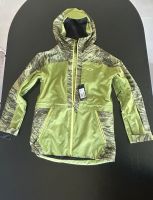 Oakley Juno Reduct Shell Ski Sbowboard Jacke Damen neu S grün Baden-Württemberg - Mosbach Vorschau