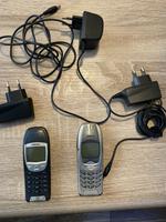 Nokia Handy Konvolut Wandsbek - Hamburg Farmsen-Berne Vorschau