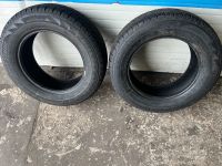 215/65/16C Winterreifen Bridgestone Dot 2021 9mm Nordrhein-Westfalen - Bottrop Vorschau