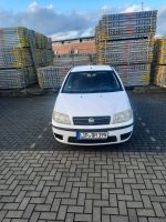 Verkaufe Fiat Punto 1.2 Erdgas Niedersachsen - Neuenkirchen-Vörden Vorschau