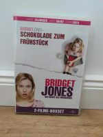 Bridget Jones 1 & 2 (DVD) Niedersachsen - Hambergen Vorschau