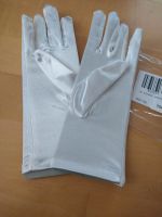 Fasching Gala- Handschuhe Damenn weiss 23 cm Baden-Württemberg - Wendlingen am Neckar Vorschau