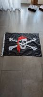 Piratenflagge  89 x 58 cm Nordrhein-Westfalen - Vreden Vorschau
