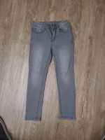 Jeans Hose Gr. 134 West - Zeilsheim Vorschau