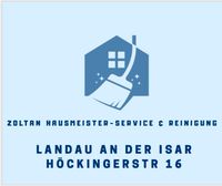 Hausmeister Service & Reinigung Bayern - Landau a d Isar Vorschau