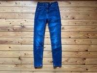 H&M Skinny Jeans High Waist, blau Größe 32 Schleswig-Holstein - Bad Oldesloe Vorschau