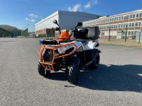 Quad MXU 300i T Offroad LOF Mieten Leihen ab 120 € Nordrhein-Westfalen - Lünen Vorschau