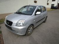 Kia Picanto 1.1 LX Thüringen - Eisfeld Vorschau