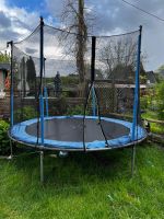 Trampolin xl Nordrhein-Westfalen - Recklinghausen Vorschau