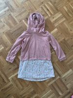 Kleid, Hoodie Kleid, Größe 110/116 Bremen - Schwachhausen Vorschau