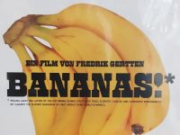 BANANAS! (DVD) von Fredrik Gertten (OVP) original eingeschweißt Nordrhein-Westfalen - Werther (Westfalen) Vorschau