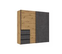 ‼️⭐️30% Rabatt ⭐️‼️ Kleiderschrank 200x200 cm Baden-Württemberg - Bad Urach Vorschau