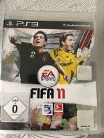 FIFA 11 PlayStation 3 spiel Hessen - Braunfels Vorschau