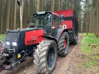 Valtra Valmet 6300 6000 Traktor Schlepper Bayern - Altenmünster Vorschau