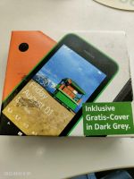 Nokia Lumia 530 Dual Sim Nordrhein-Westfalen - Hemer Vorschau