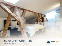 Exklusive Maisonette-Dachgeschosswohnung Berlin - Mitte Vorschau