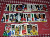 PANINI FUSSBALL 95 1995 BUNDESLIEGA STICKER 215 ST 1995 Brandenburg - Falkensee Vorschau