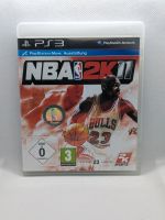 NBA 2K11 Sony Playstation 3 PS3 Niedersachsen - Uslar Vorschau