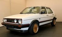 Volkswagen 2 GTI Original Zustand Sachsen - Schkeuditz Vorschau