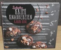 Lisbeths Krimi Knabbereien Karin Buhl Kochbuch Rezepte Bochum - Bochum-Nord Vorschau