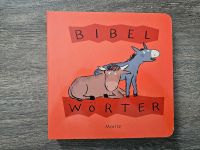 Geschenk zur Taufe Baby Buch Bibel Wörter Pappbilderbuch Nordrhein-Westfalen - Olfen Vorschau