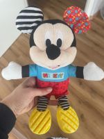 Mickey Maus, Babyspielzeug, Disney Nordrhein-Westfalen - Erkelenz Vorschau