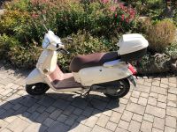 Kymco Motorroller Like 50 Bayern - Ebersberg Vorschau