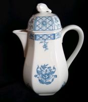 Villeroy & Boch Heinrich Kaffeekanne China Blue Saarland - Perl Vorschau