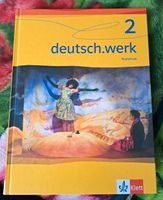 Deutsch.Werk 2 (Realschule) Sachsen-Anhalt - Halle Vorschau