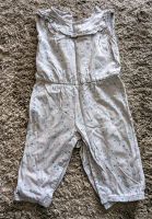 Baby-Jumpsuit/Strampler Mädchen Gr. 62/68 Nordrhein-Westfalen - Kerpen Vorschau