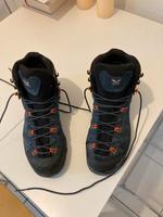 Salewa Wanderschuhe MS Alp Trainer 2 Mid GTX Rheinland-Pfalz - Landau in der Pfalz Vorschau