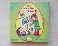 Hörbuch "Die bunte Pixi Osterbox" 3 CDs ab 3 Jahren Hessen - Langen (Hessen) Vorschau